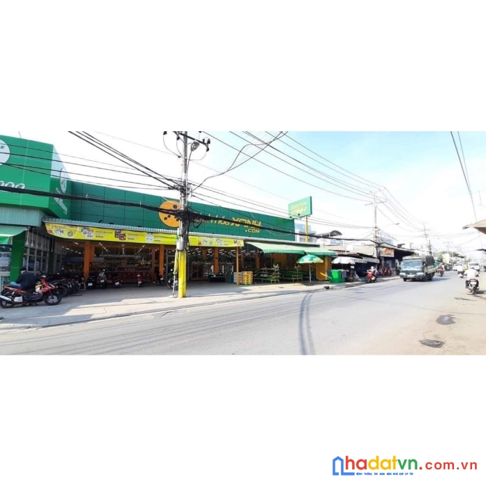 Mặt tiền vĩnh lộc,300m2, ngang 8 , kinh doanh đỉnh, ngộp ngân hàng cần bán gấp giảm không phanh.