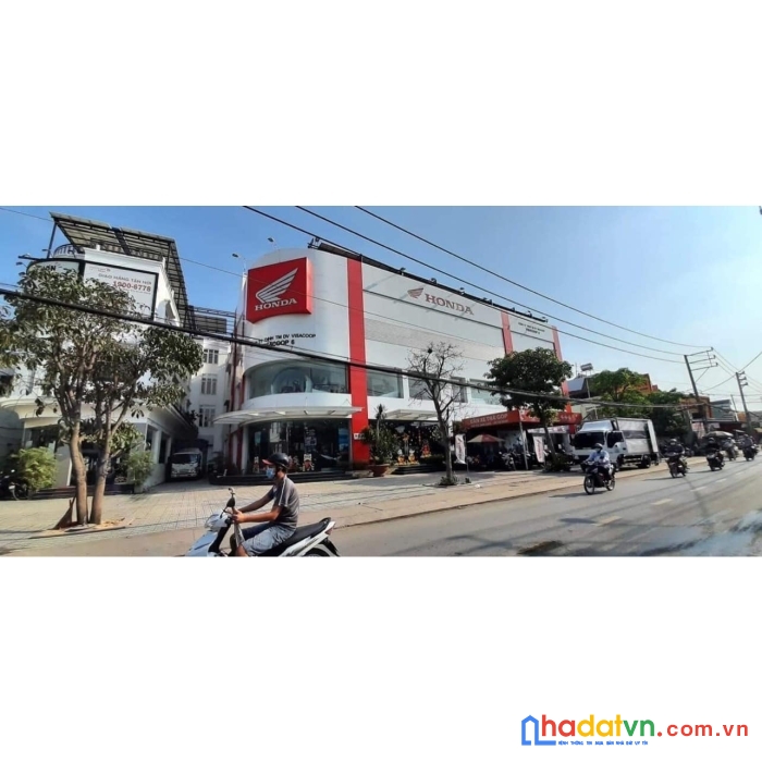 Mặt tiền vĩnh lộc,300m2, ngang 8 , kinh doanh đỉnh, ngộp ngân hàng cần bán gấp giảm không phanh.