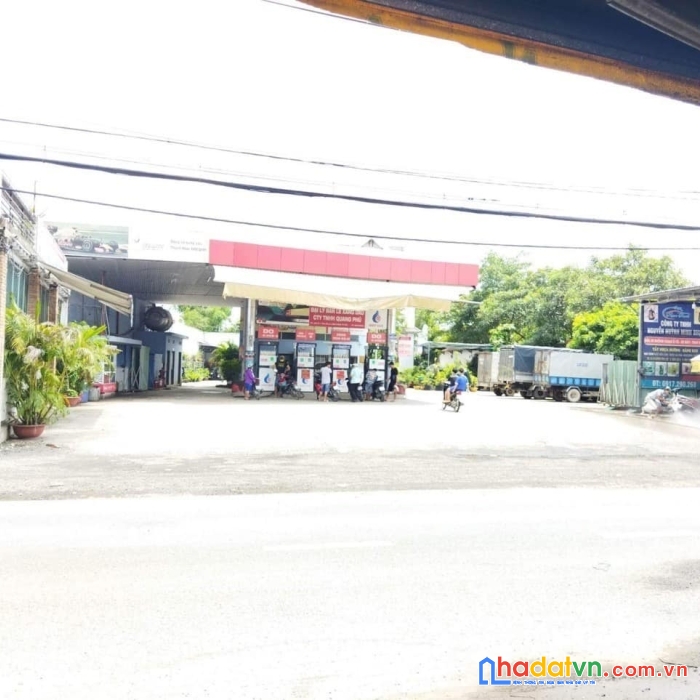 Mặt tiền vĩnh lộc,300m2, ngang 8 , kinh doanh đỉnh, ngộp ngân hàng cần bán gấp giảm không phanh.
