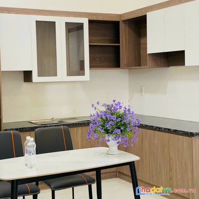Nhà sổ riêng gần chợ phú thọ, khu phố 5, phường trảng dài, biên hòa