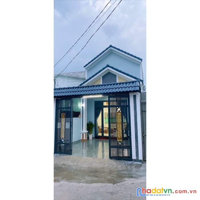 Bán nhà mặt đường giá rẻ nhất khu phố 4b, phường trảng dài, biên hòa, đồng nai