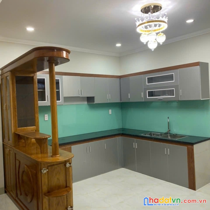 Bán nhà mặt đường giá rẻ nhất khu phố 4b, phường trảng dài, biên hòa, đồng nai