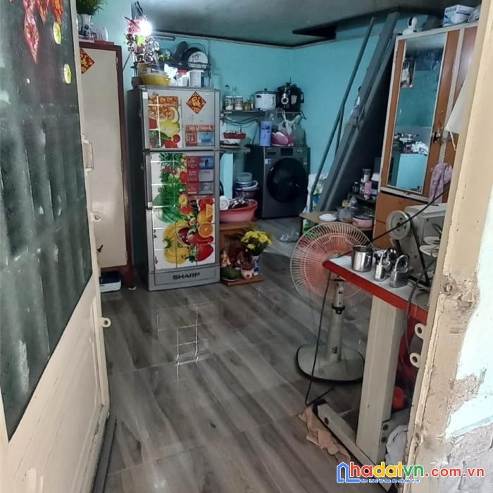 Sở hữu ngay căn nhà vị trí đẹp tại quốc lộ 50, bình chánh - giá ưu đãi