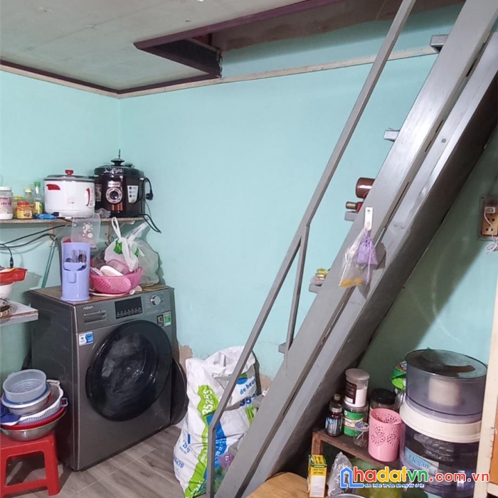 Sở hữu ngay căn nhà vị trí đẹp tại quốc lộ 50, bình chánh - giá ưu đãi