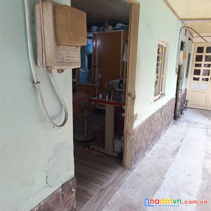 Sở hữu ngay căn nhà vị trí đẹp tại quốc lộ 50, bình chánh - giá ưu đãi