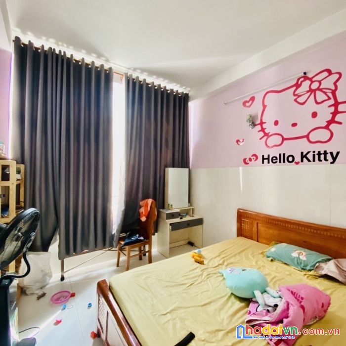 Bán nhà mặt tiền đường ngô quyền - thu nhập hơn 300tr/tháng , mỏ vàng trung tâm quận 5 .