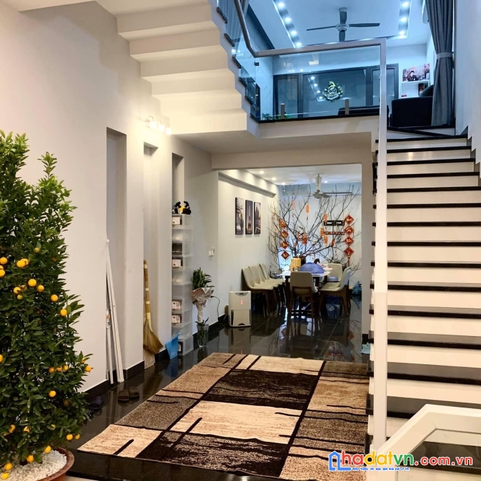 Sở hữu ngay căn nhà vị trí đẹp tại phố nguyễn trác luân, tp hải dương