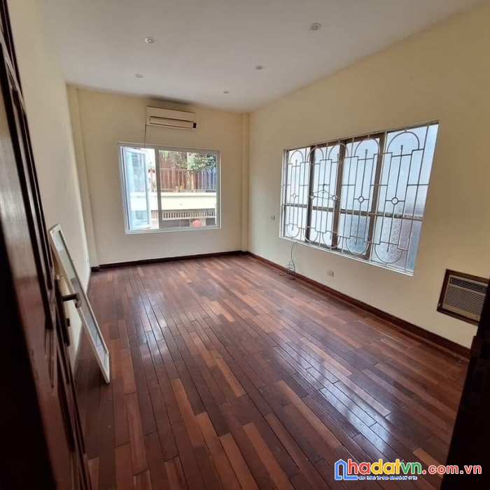 Bán nhà thái thịnh 1, cách 30m ra ô tô, kinh doanh sầm uất, 55m2, 5 tầng, giá 5,5 tỷ