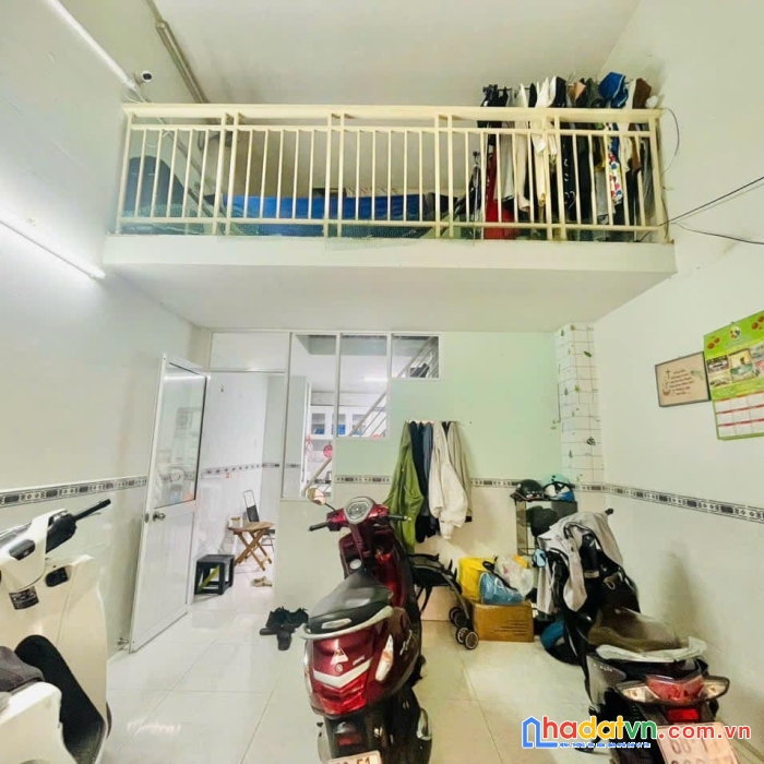 Bán nhà 3 tầng, tân phú tân quý, 40m2, hẻm 4m, stas mặt tiền, chỉ 3 tỷ nhỉnh.