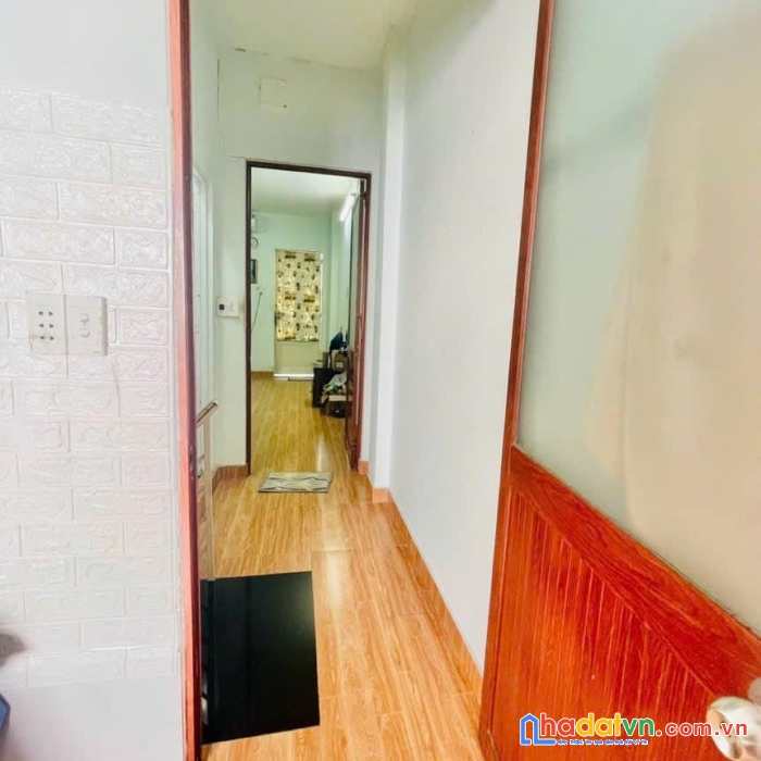 Bán nhà 3 tầng, tân phú tân quý, 40m2, hẻm 4m, stas mặt tiền, chỉ 3 tỷ nhỉnh.