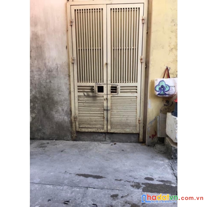 Bán lỗ hơn 1 tỷ đất sổ đỏ chính chủ tại ngõ 8 quang trung, quận hà đông- hà nội
