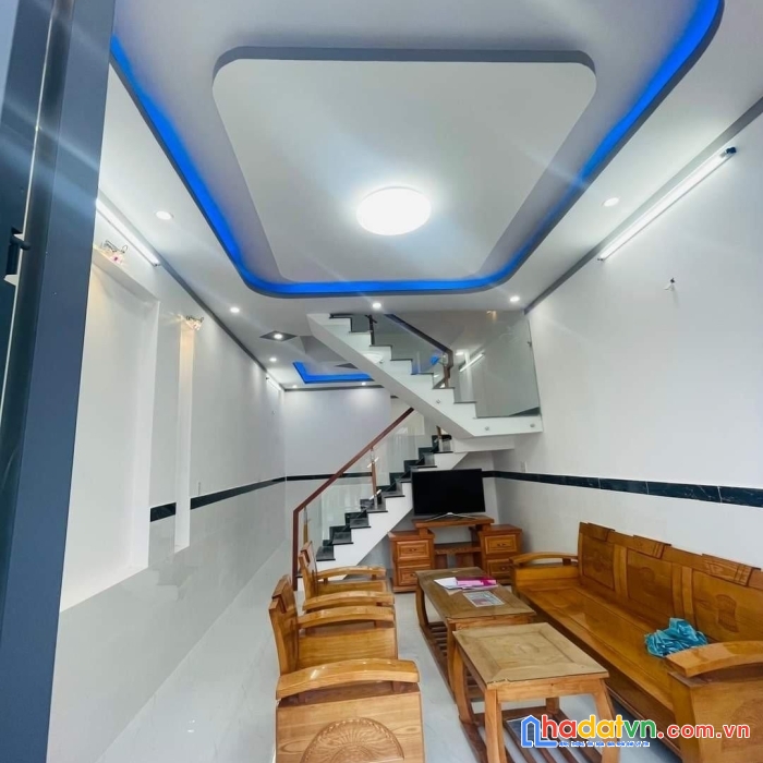 Chính chủ cần bán căn nhà đẹp mới xây -giá cực rẻ giáp tp biên hòa