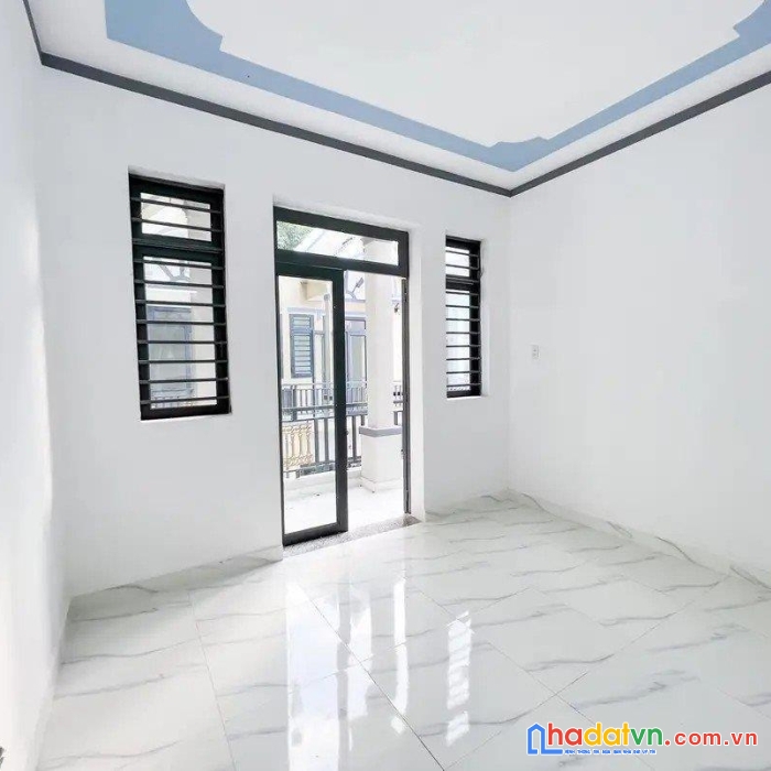 Chính chủ cần bán căn nhà đẹp mới xây -giá cực rẻ giáp tp biên hòa