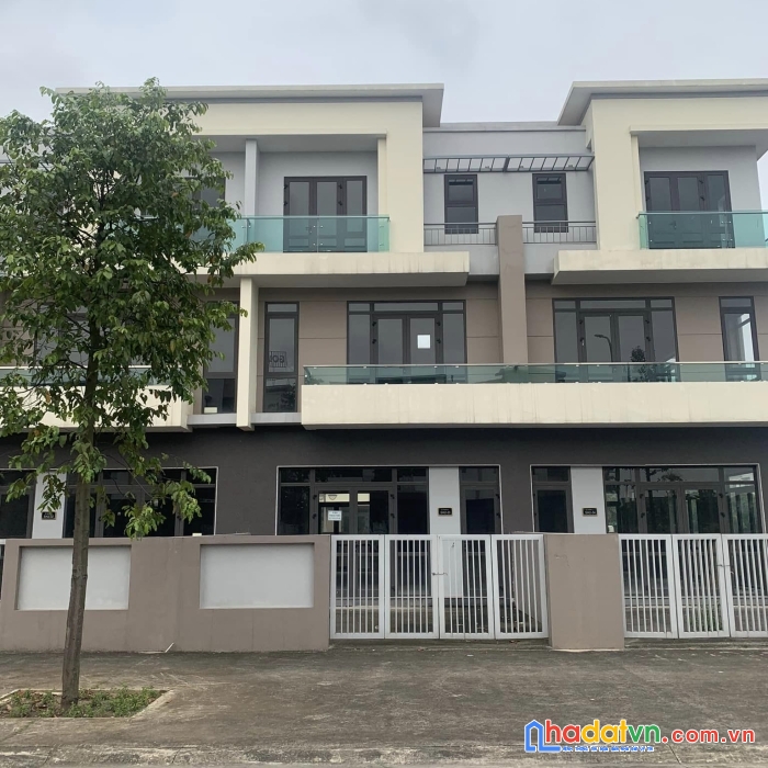 Chính chủ cần bán căn áp góc sh2 centa city tp từ sơn- bắc ninh
