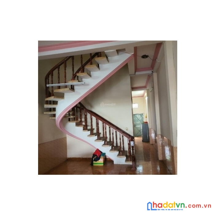 Bán nhà mặt tiền phạm văn chiêu gò vấp 123m2 giá nhỉnh 14 tỷ