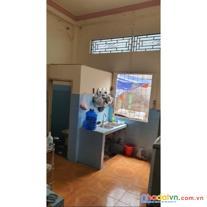 Bán nhà mặt tiền phạm văn chiêu gò vấp 123m2 giá nhỉnh 14 tỷ