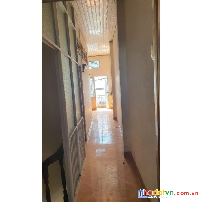 Bán nhà mặt tiền phạm văn chiêu gò vấp 123m2 giá nhỉnh 14 tỷ