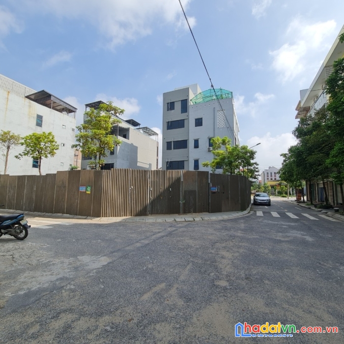 Bán cắt lỗ 89m khu đô thị cổ dương-tiên dương giá đẹp