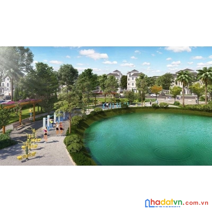 Bán đất nền hoàng tân, thị xã quảng yên, 300m2, căn góc đường 21m