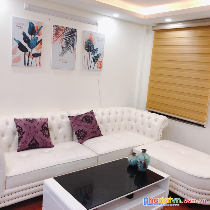 Bán nhà khương hạ, thanh xuân 45m, 5 tầng. giá: 4.4 tỷ