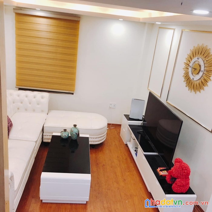 Bán nhà khương hạ, thanh xuân 45m, 5 tầng. giá: 4.4 tỷ