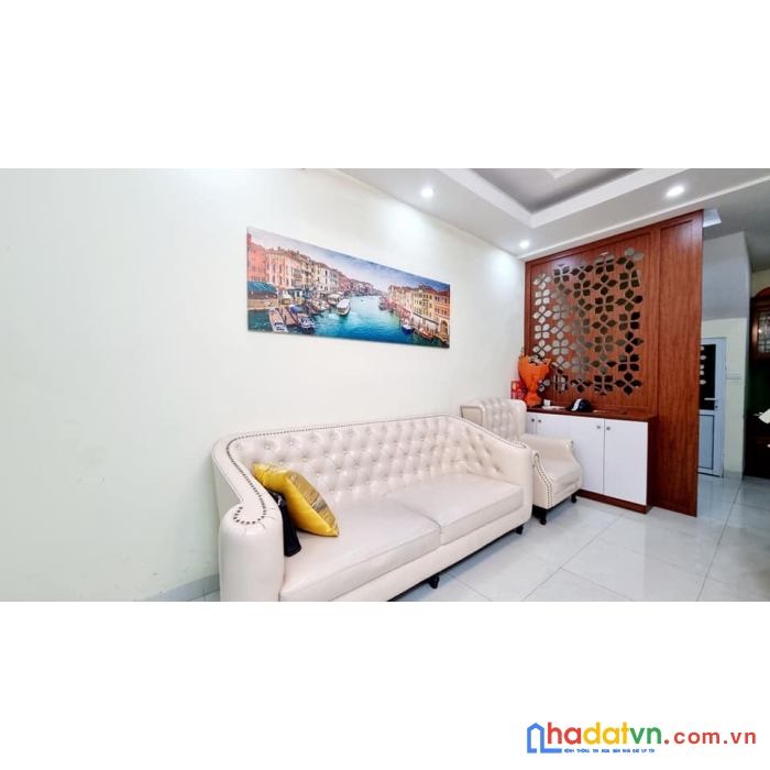 Bán nhà khương trung, thanh xuân 35m, 4 tầng. giá: 3.75 tỷ