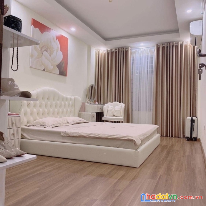 Bán nhà khương trung, thanh xuân 35m, 4 tầng. giá: 3.75 tỷ