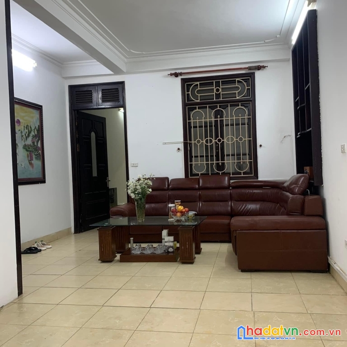 Bán nhà mặt phố hồ tùng mậu 70m2 chỉ 17,5tỷ kinh doanh văn phòng kết hợp để ở hoặc làm chdv 65tr/th