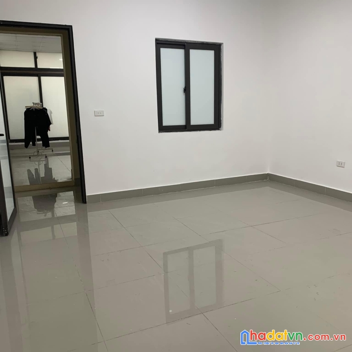 Bán nhà mặt phố hồ tùng mậu 70m2 chỉ 17,5tỷ kinh doanh văn phòng kết hợp để ở hoặc làm chdv 65tr/th
