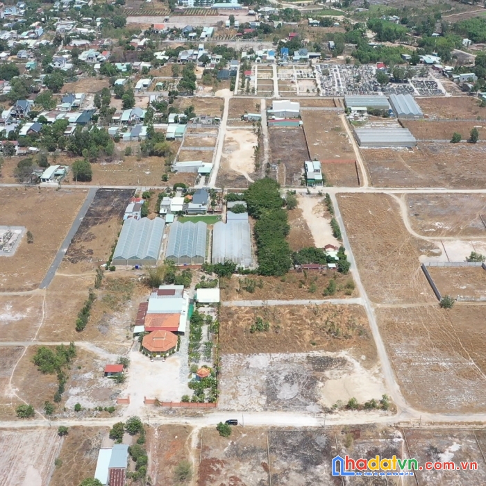 Đất nền phú mỹ đối diện cảng cái mép - thị vải sở hữu chỉ với 435 triệu