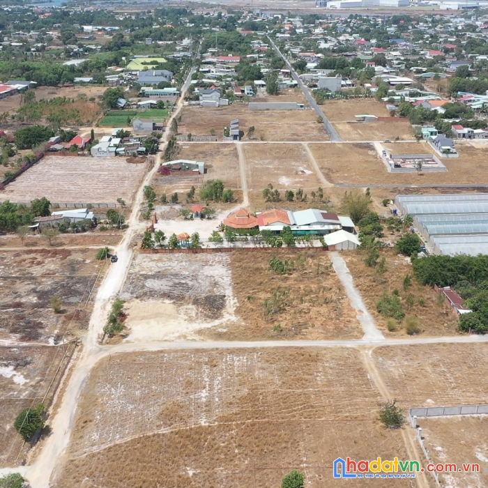 Đất nền phú mỹ đối diện cảng cái mép - thị vải sở hữu chỉ với 435 triệu