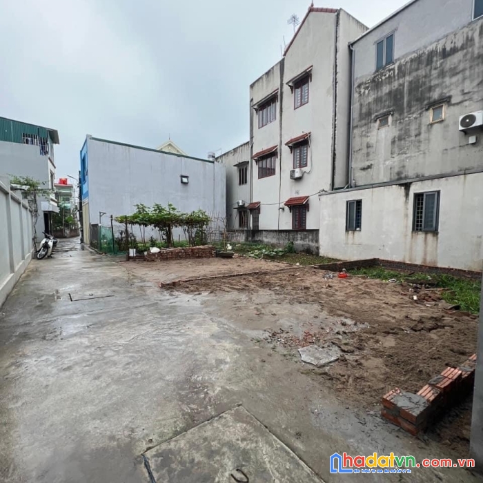 Chính chủ gửi bán đất cổ dương, tiên dương, đông anh, hà nội.  nhinh 1 tỉ oto đỗ cửa