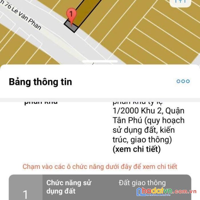 Bán gấp 2 căn đôi. hẻm 76/ lê văn phan -gần chợ vải phú thọ hoà