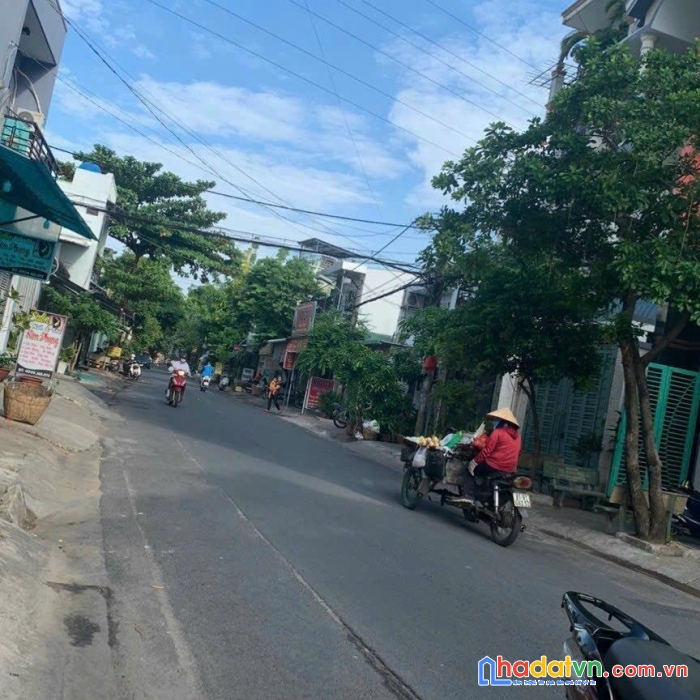 Bán gấp 2 căn đôi. hẻm 76/ lê văn phan -gần chợ vải phú thọ hoà