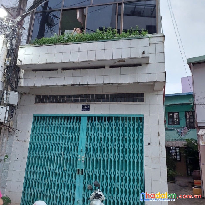 Chính chủ cần bán gấp nhà tại phường 1, quận gò vấp, tp hcm