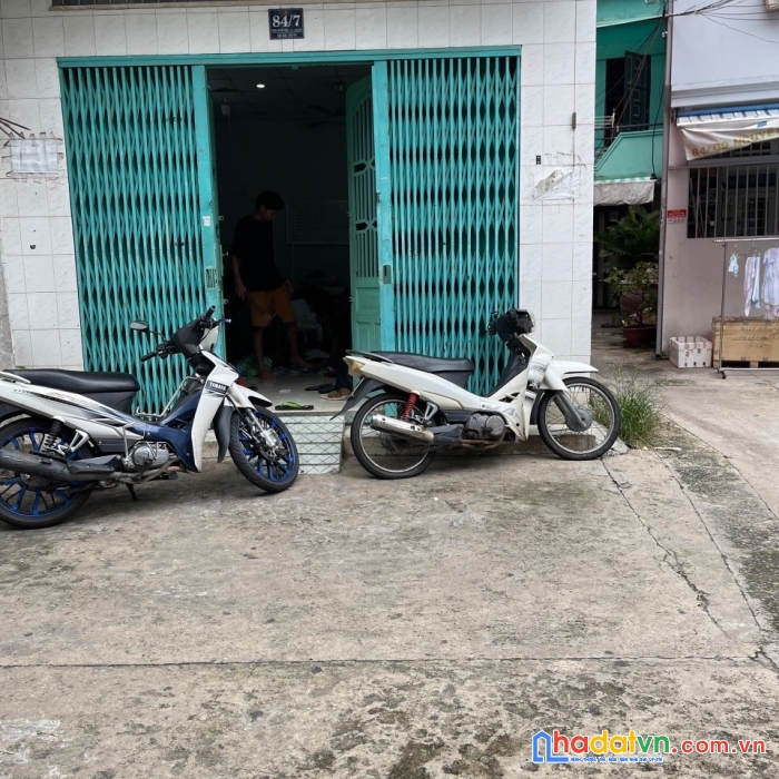 Chính chủ cần bán gấp nhà tại phường 1, quận gò vấp, tp hcm