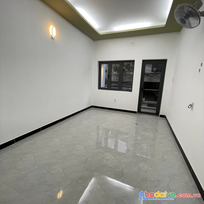 Hxh thẳng một trục - đinh bộ lĩnh p26 bình thạnh - 41m2 - 3 tầng - chỉ  7.35 tỷ.