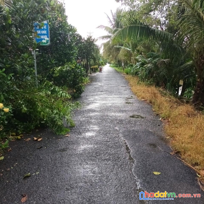 Chính chủ cần bán lô đất vị trí đẹp tại xã tân kiều, huyện tháp mười, tỉnh đồng tháp