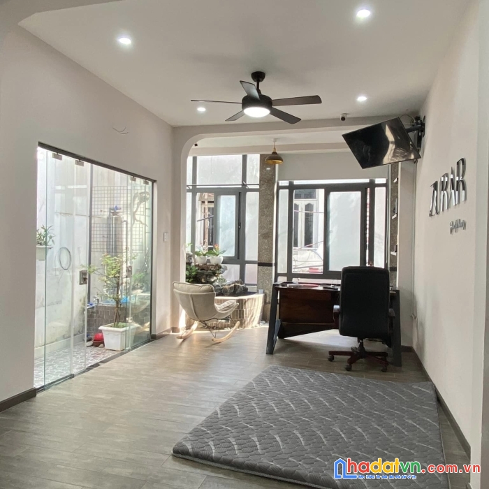 Giảm sâu 400tr. giá chào mới 7.5 tỷ trung tâm bàu cát - hơn 100m2 - nhà 2 tầng