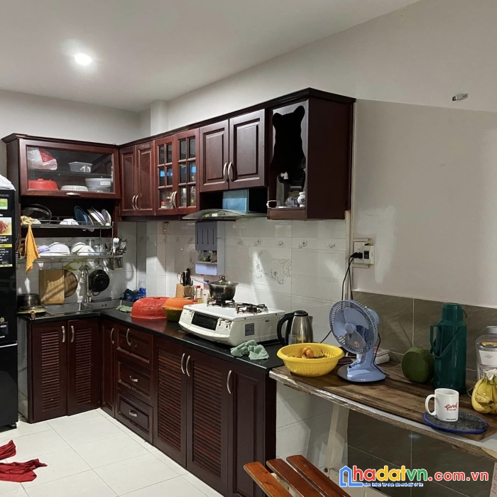 Giảm sâu 400tr. giá chào mới 7.5 tỷ trung tâm bàu cát - hơn 100m2 - nhà 2 tầng