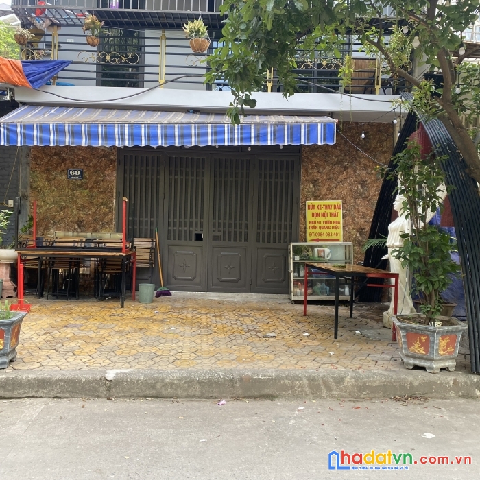 Chính chủ cần cho thuê tầng 1 ở số 69 ngõ 71 phố trần quang diệu, đống đa, hà nội.