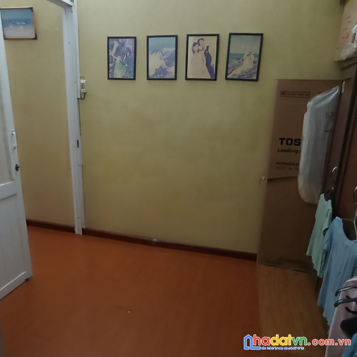 Chuyển công tác bán nhà hxh lạc long quân, p3, quận 11