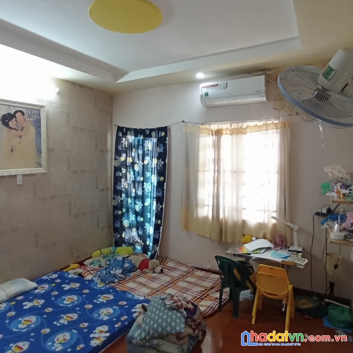 Chuyển công tác bán nhà hxh lạc long quân, p3, quận 11