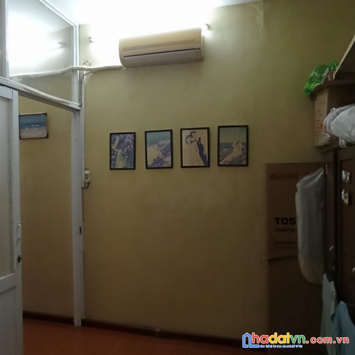 Chuyển công tác bán nhà hxh lạc long quân, p3, quận 11
