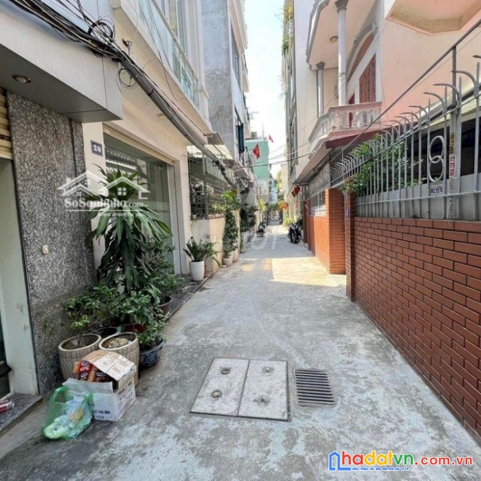 Chính chủ cần bán nhà tại đường đông khê gần ngã ba bà sáo