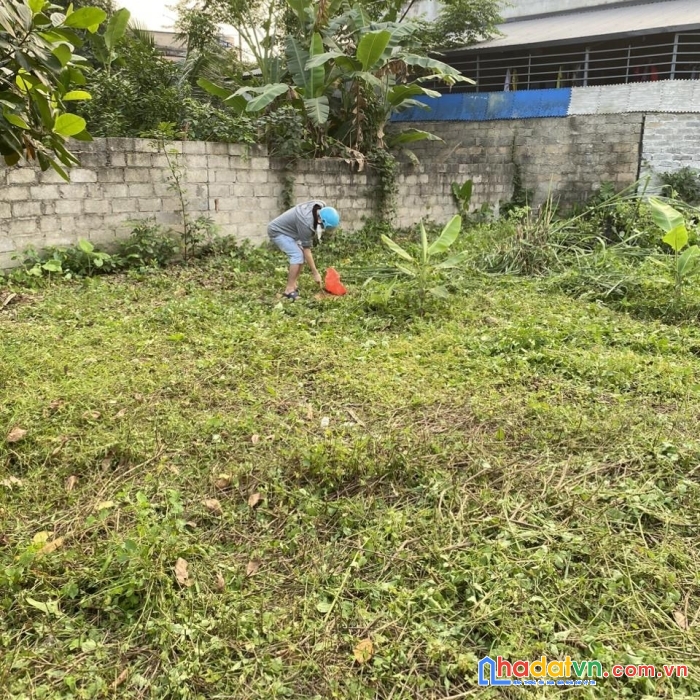 Chính chủ bán gấp đất vị trí đẹp tại phường chùa  hang tp thái nguyên
