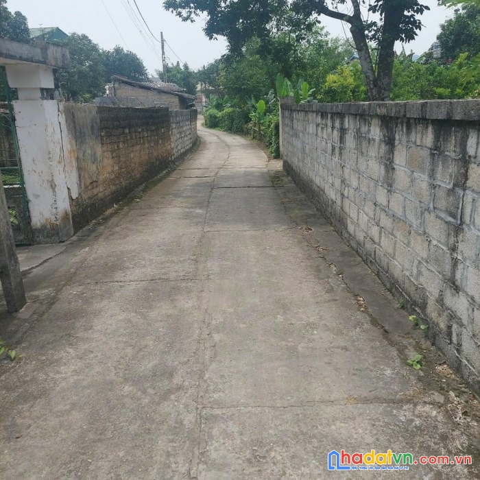 Chính chủ bán gấp đất vị trí đẹp tại phường chùa  hang tp thái nguyên
