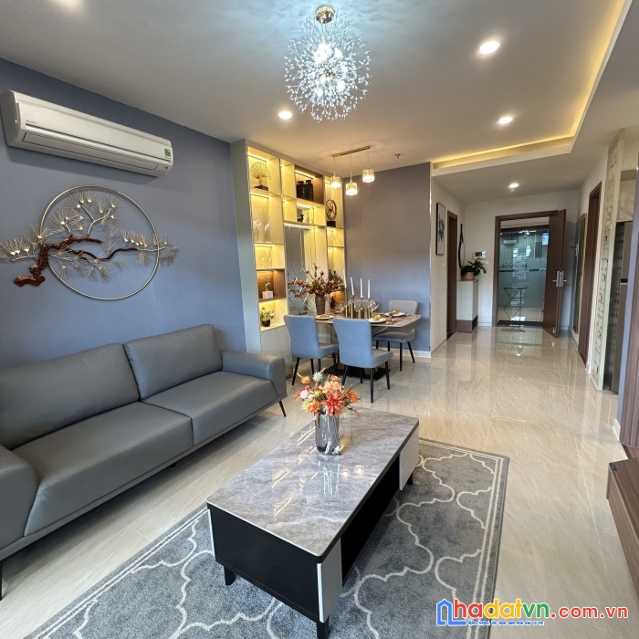 Căn hộ cao cấp tumys phú mỹ - chỉ cần thanh toán 450tr đến khi nhận nhà, chiết khấu hấp dẫn ngay