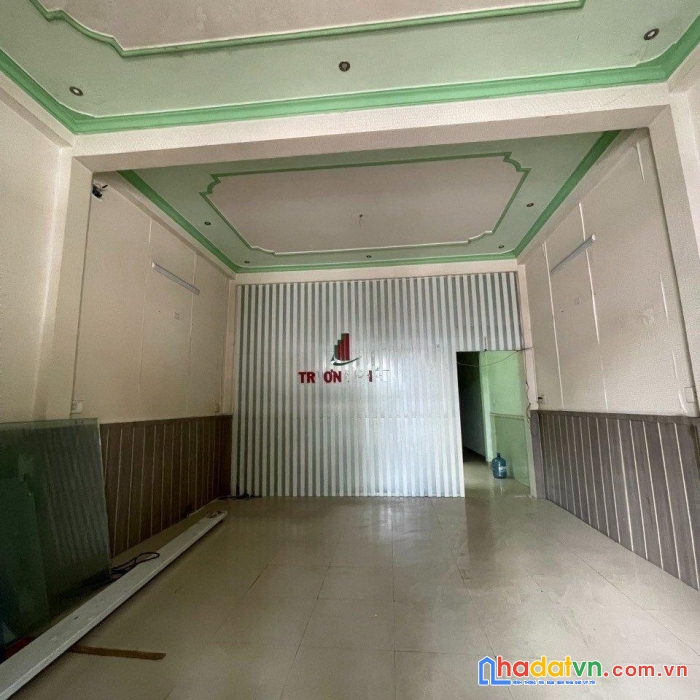 Nhanh tay sở hữu căn nhà mặt tiền đẹp tại thành phố quảng ngãi, tỉnh quảng ngãi.