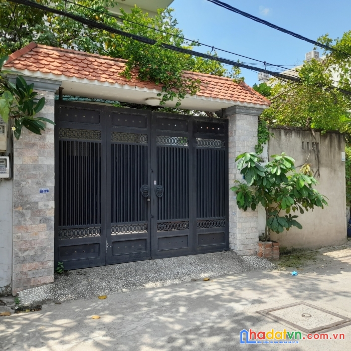 Bán nhà  hxh hậu lân-bà điểm, hóc môn 115m2- 2 tầng 4.4 tỷ lh 0902160655
